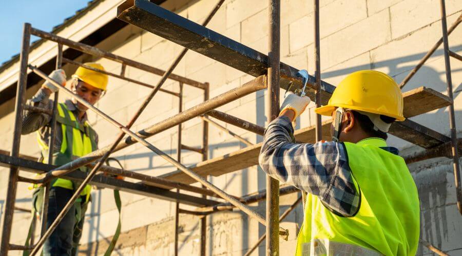 Professional residential roofers in Cascade, MD
